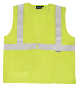 Class 2 Flame Resistant Vest
